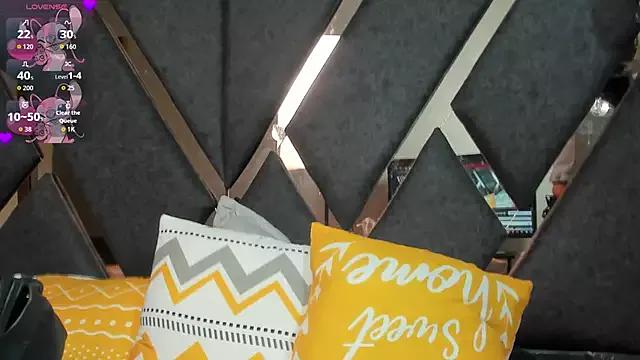 KimiAnal from StripChat