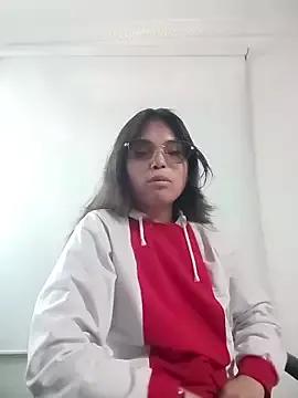 KimiAnal from StripChat