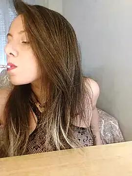 Kimiechanuwu from StripChat