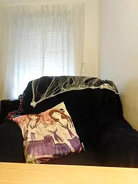 Kimiechanuwu from StripChat is Freechat