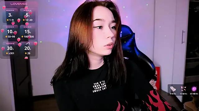 Kimiko__ from StripChat