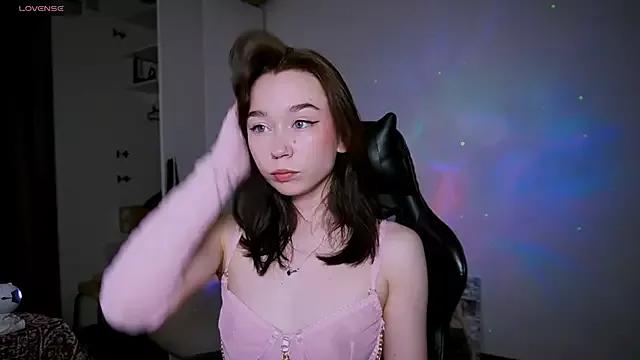 Kimiko__ from StripChat