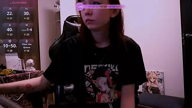 Kimiko__ from StripChat