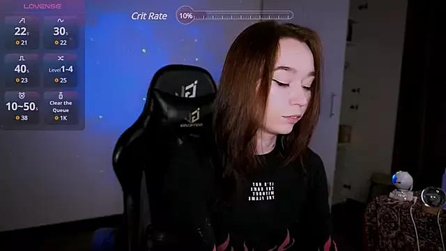 Kimiko__ from StripChat