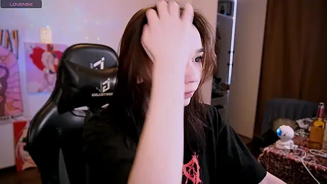 Kimiko__ from StripChat