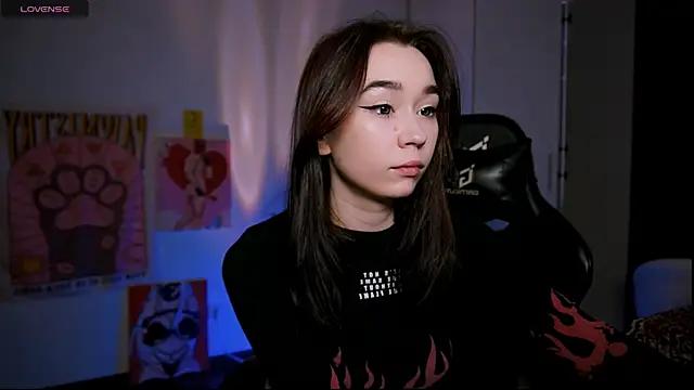 Kimiko__ from StripChat