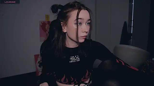 Kimiko__ from StripChat