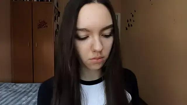 Kimixoo from StripChat