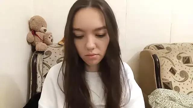 Kimixoo from StripChat