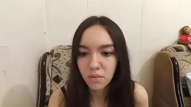 Kimixoo from StripChat