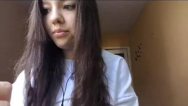 Kimixoo from StripChat