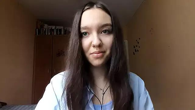 Kimixoo from StripChat