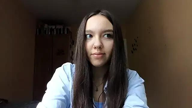 Kimixoo from StripChat