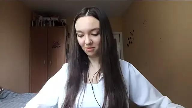 Kimixoo from StripChat