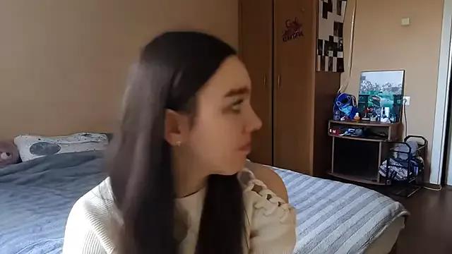 Kimixoo from StripChat