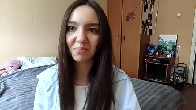 Kimixoo from StripChat