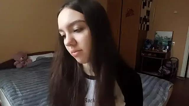 Kimixoo from StripChat