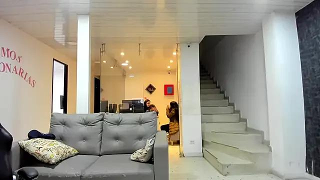 Kimkalifa_ from StripChat