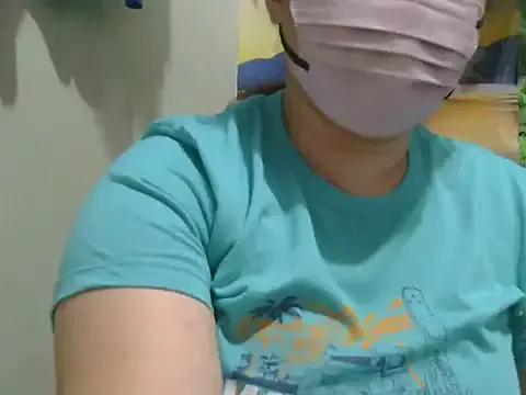 Kimkhaepretty from StripChat