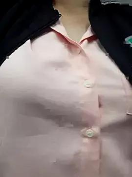 Kimkhaepretty from StripChat