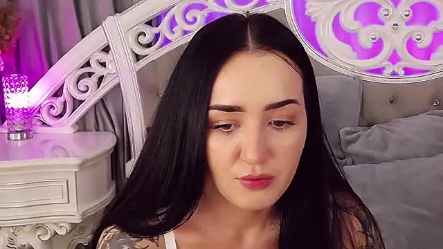 KimKhallifa from StripChat