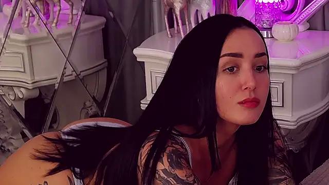KimKhallifa from StripChat
