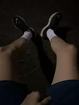 kimkim123123 from StripChat