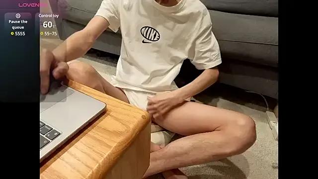 kimkim123123 from StripChat