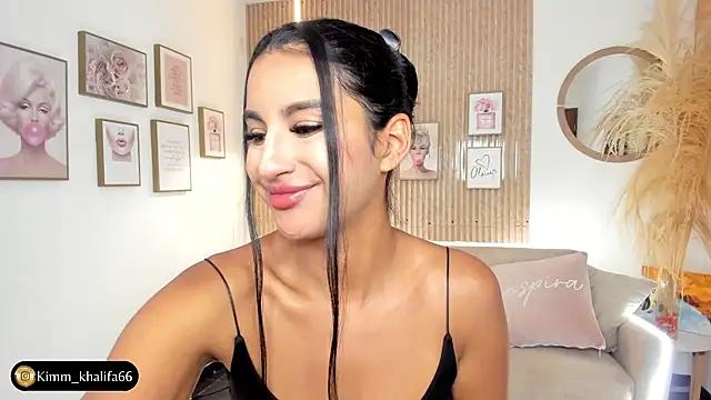 Kimm_khalifa from StripChat