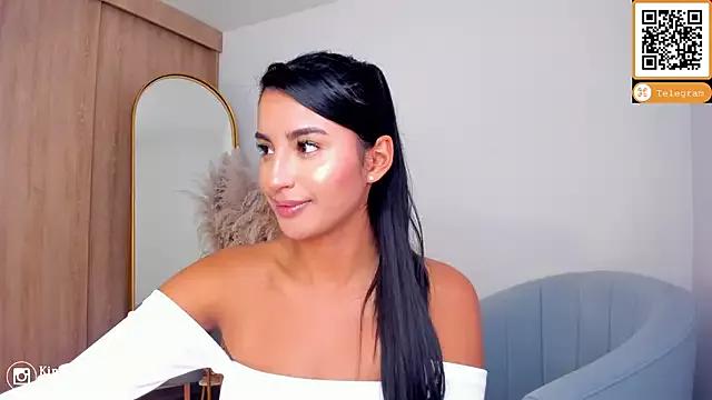 Kimm_khalifa from StripChat