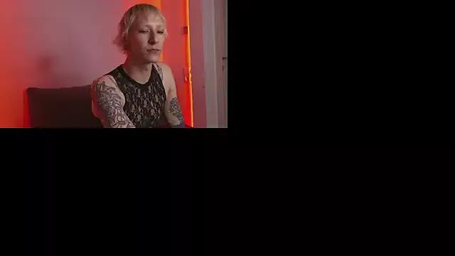 KimmHill from StripChat
