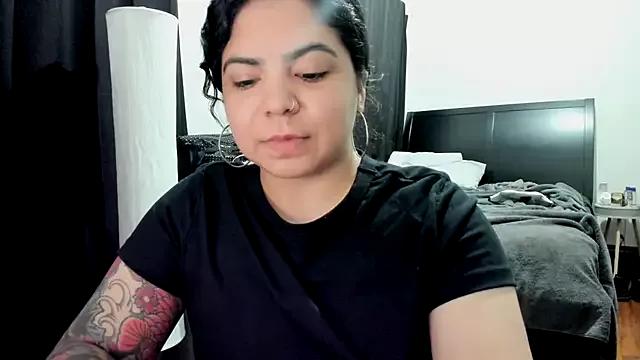 kimmiakiss22 from StripChat is Freechat