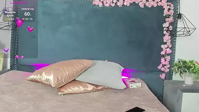 Kimmie_08 webcams show profile image 
