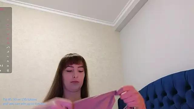 kimmie_meow from StripChat