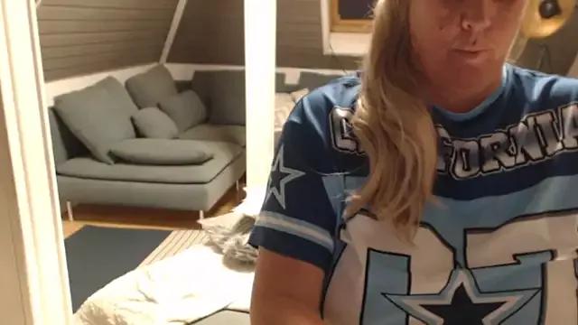 KimMitchelli from StripChat