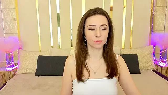 KimmmLi from StripChat