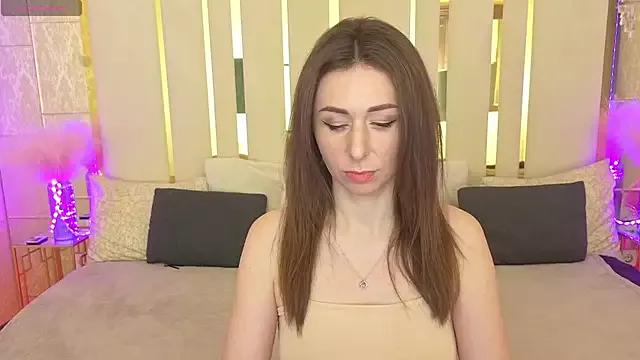 KimmmLi from StripChat