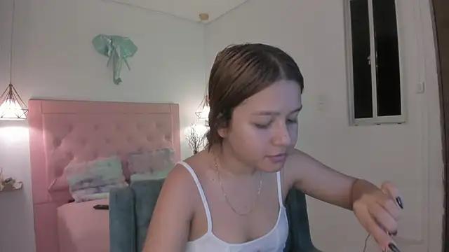 kimmy099 from StripChat