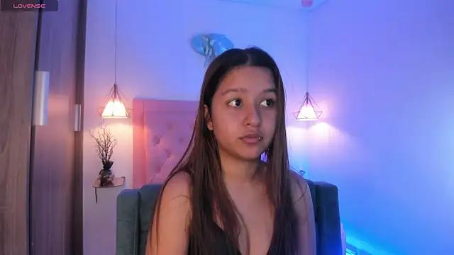 kimmy099 from StripChat