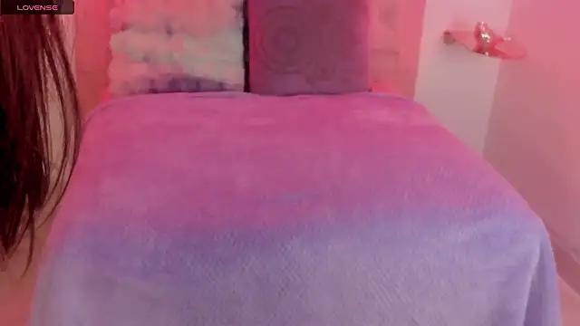 kimmy099 from StripChat