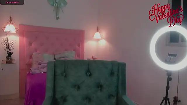 kimmy099 from StripChat
