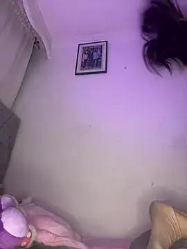 Kimmy_Vegga from StripChat