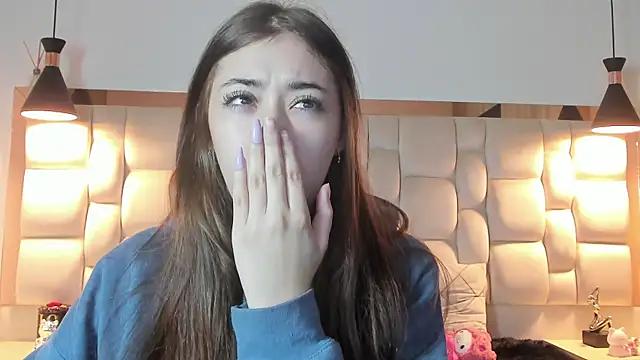 Kimmy_Vegga from StripChat