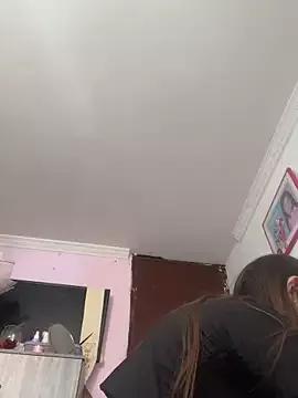 Kimmy_Vegga from StripChat