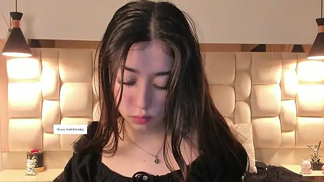 Kimmy_Vegga from StripChat