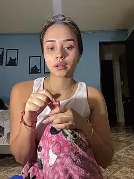 Kimmymadison- from StripChat