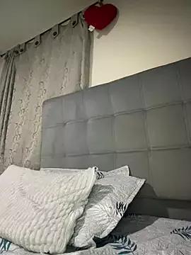 Kimmymadison- from StripChat