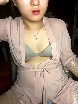 Kimngan003 webcams show profile image 