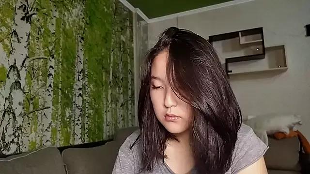 KimNoir from StripChat is Freechat