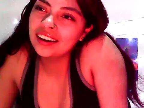 Kimsu17 webcams show profile image 